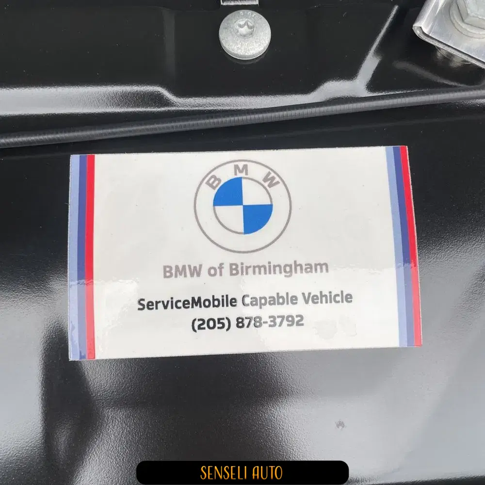 2024 BMW 5-Series 530i