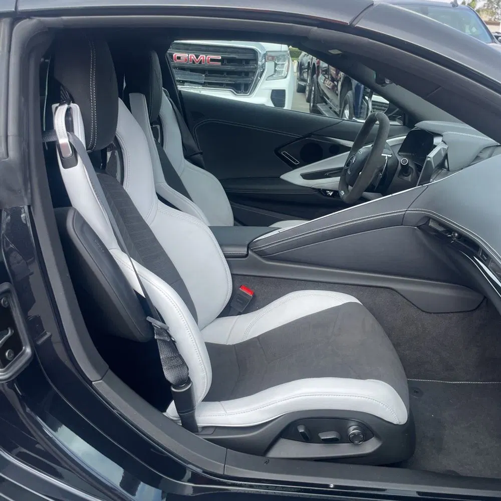 2024 Chevrolet Corvette Z06