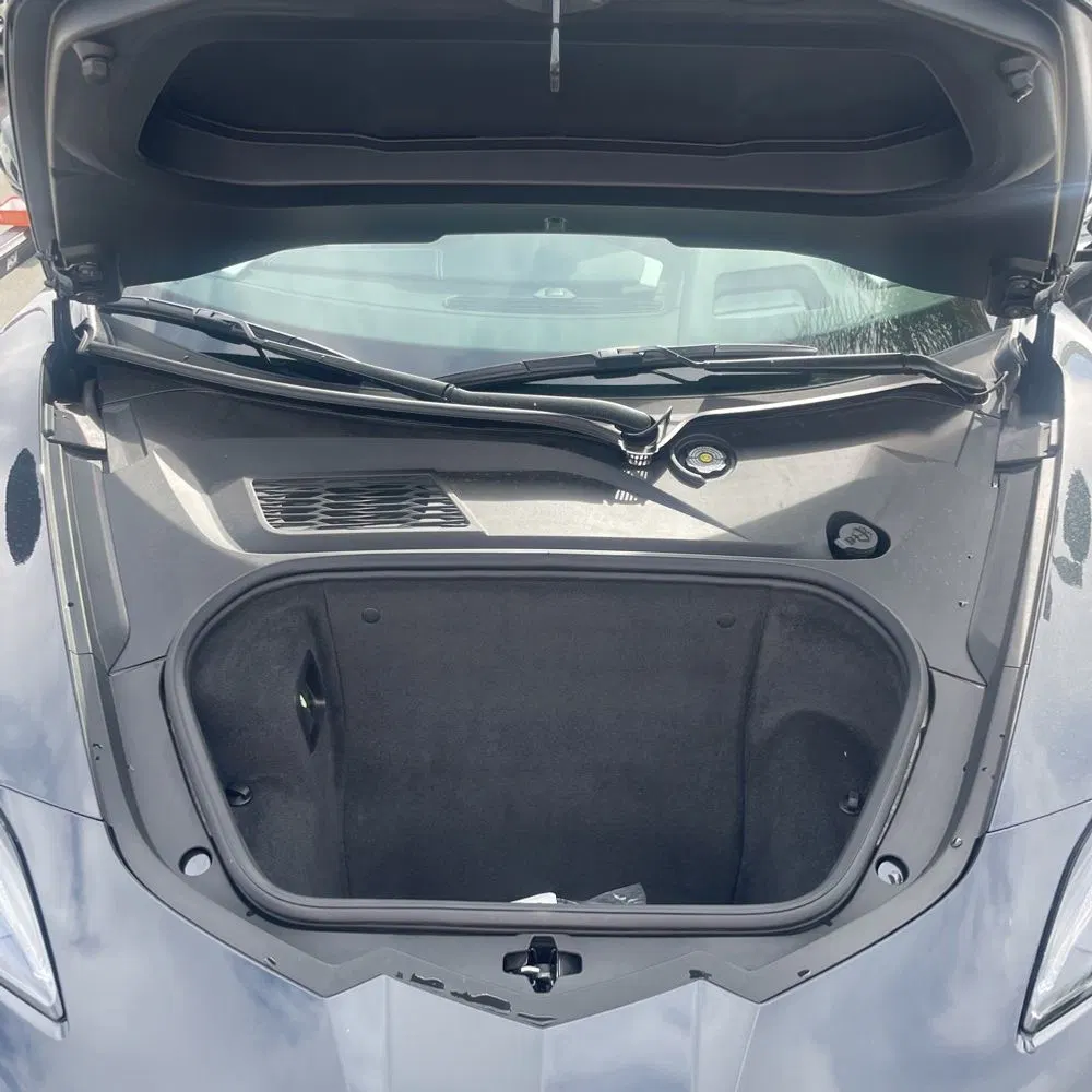 2024 Chevrolet Corvette Z06