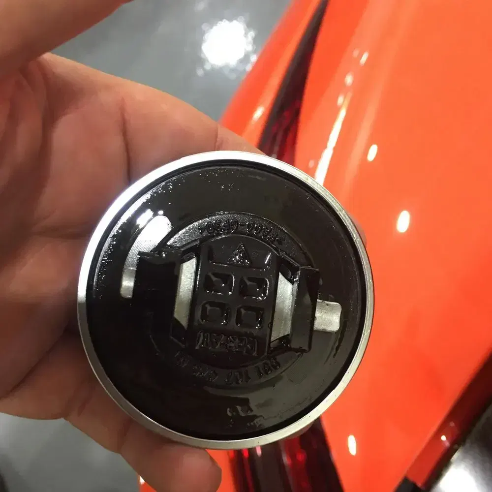 2016 Porsche 911 Carrera 2 GT3 RS