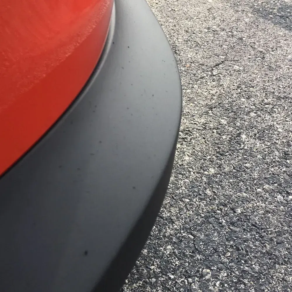 2016 Porsche 911 Carrera 2 GT3 RS