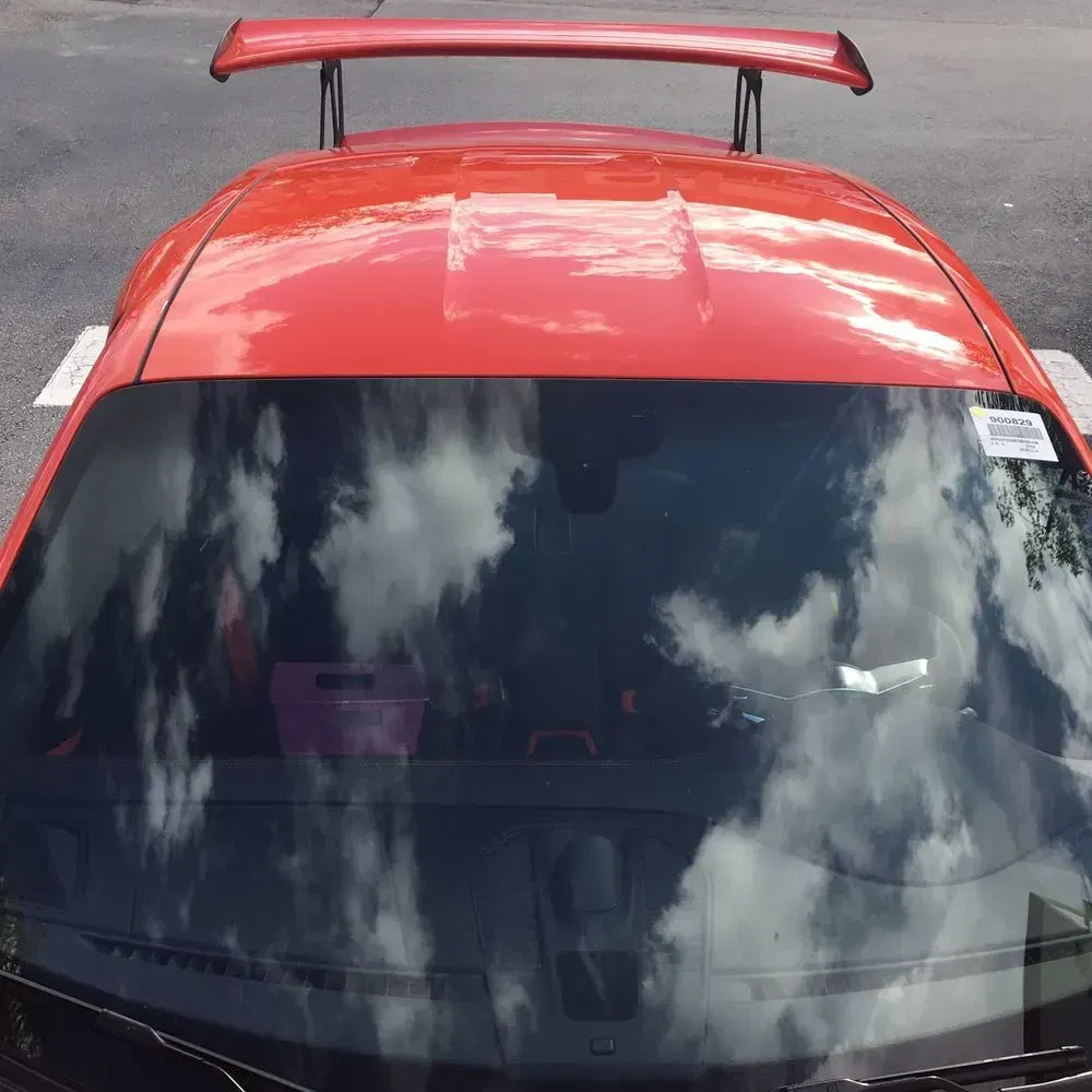 2016 Porsche 911 Carrera 2 GT3 RS