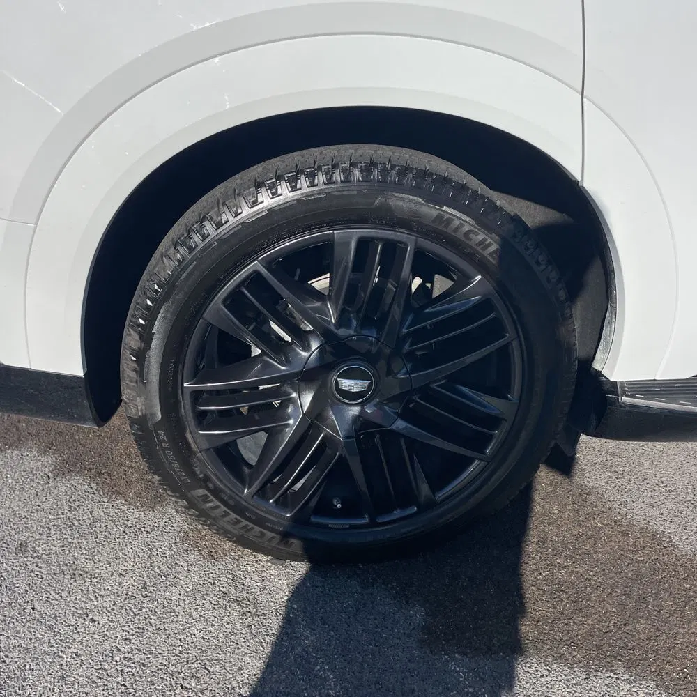 2025 Cadillac Escalade IQ Sport 1