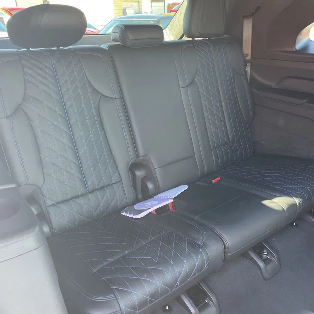 2025 Cadillac Escalade IQ Sport 1
