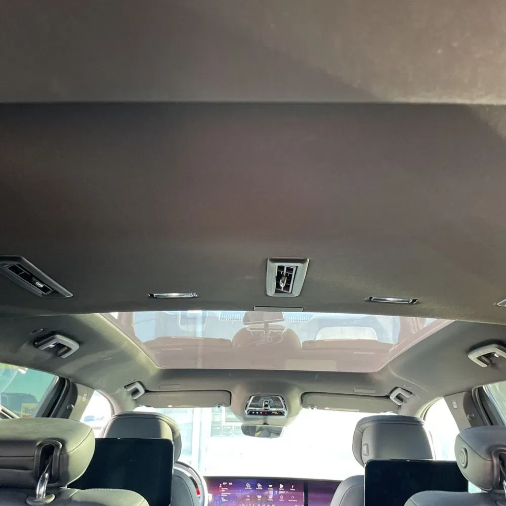2025 Cadillac Escalade IQ Sport 1