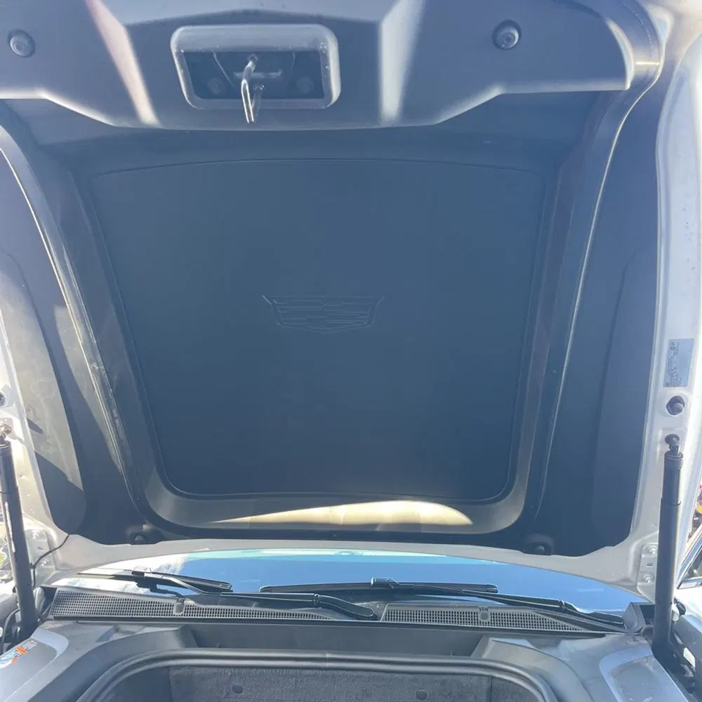 2025 Cadillac Escalade IQ Sport 1