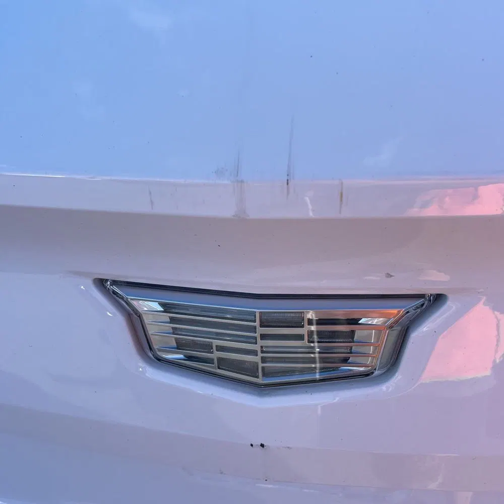 2025 Cadillac Escalade IQ Sport 1