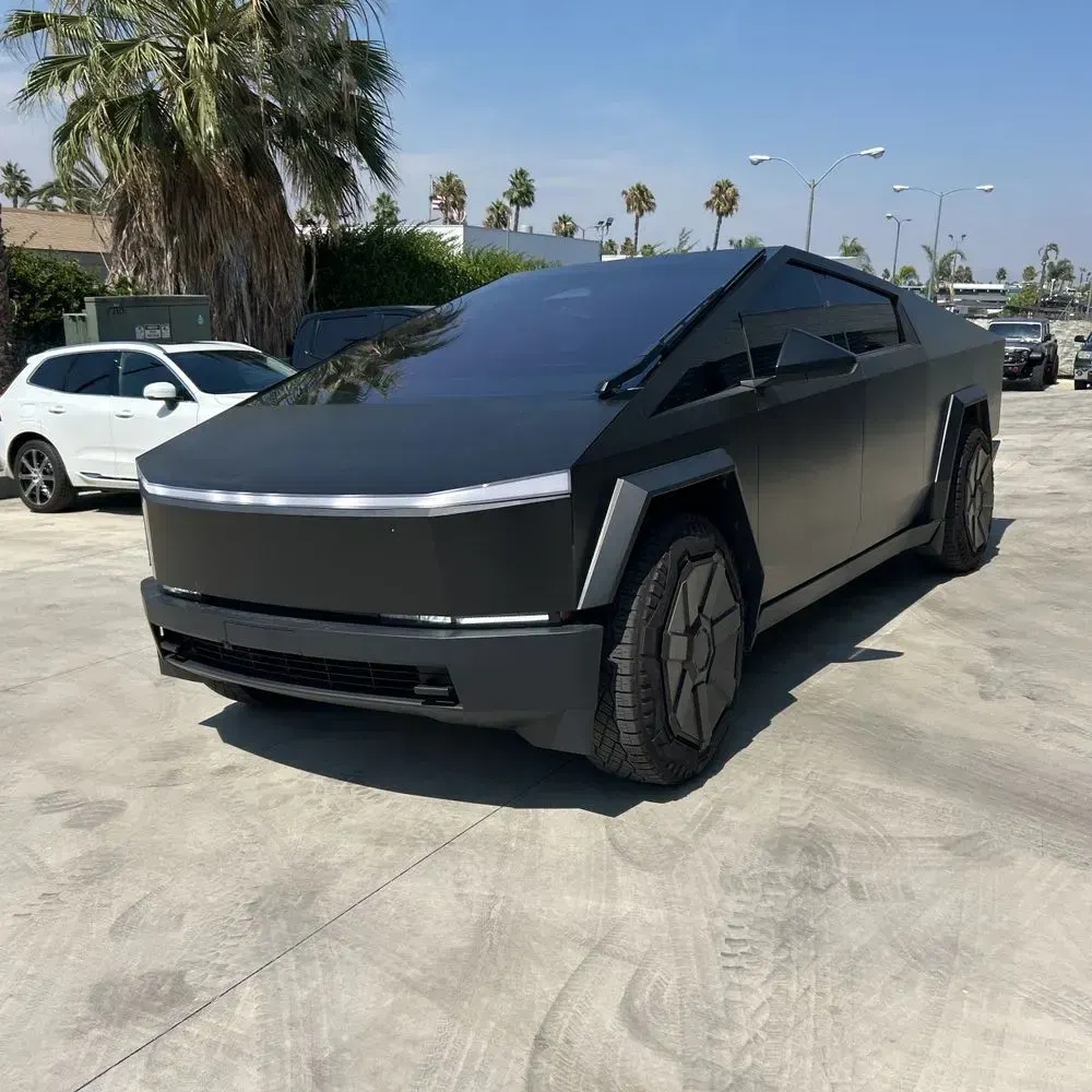2024 Tesla Cybertruck Base