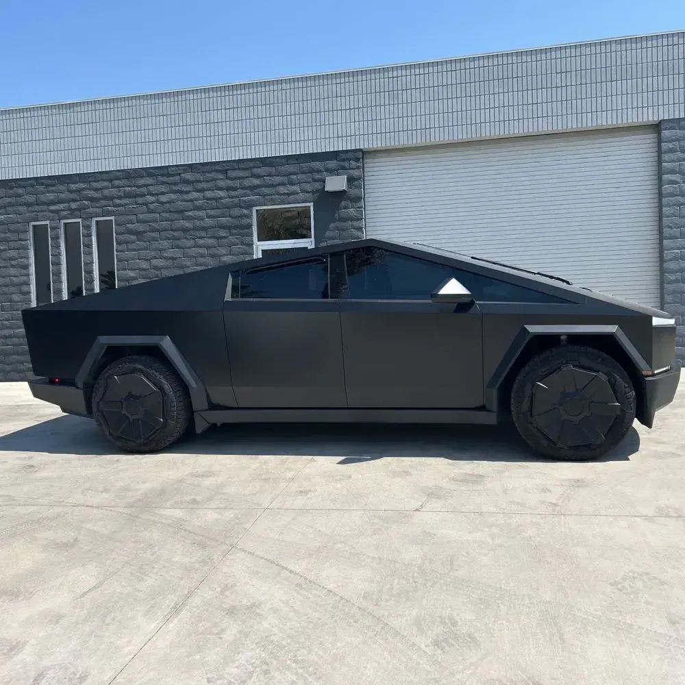 2024 Tesla Cybertruck Base
