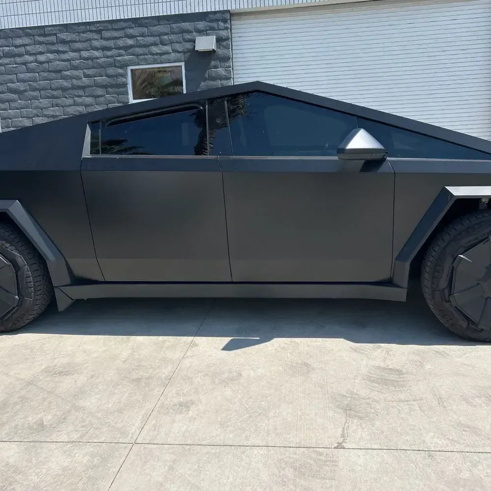 2024 Tesla Cybertruck Base
