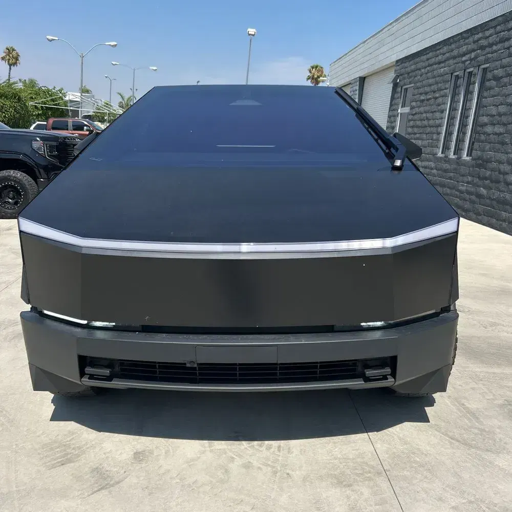 2024 Tesla Cybertruck Base