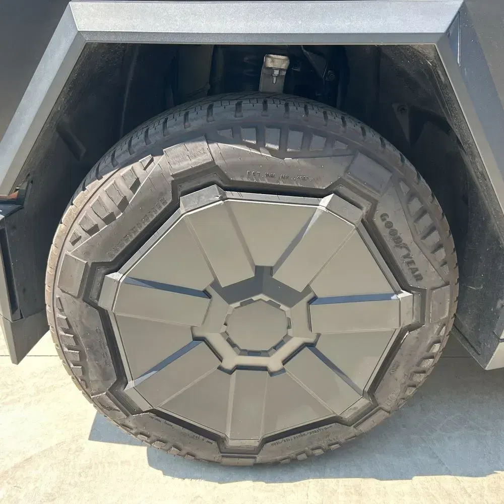 2024 Tesla Cybertruck Base