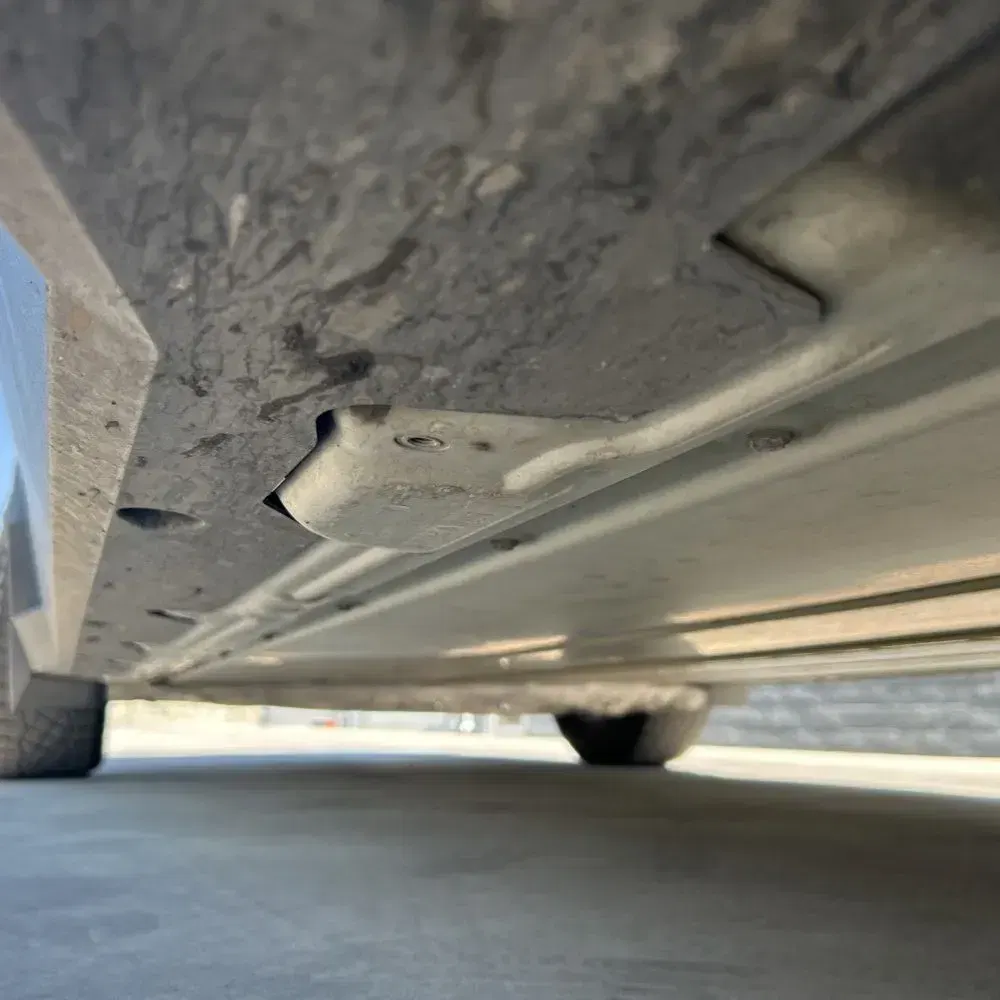 2024 Tesla Cybertruck Base