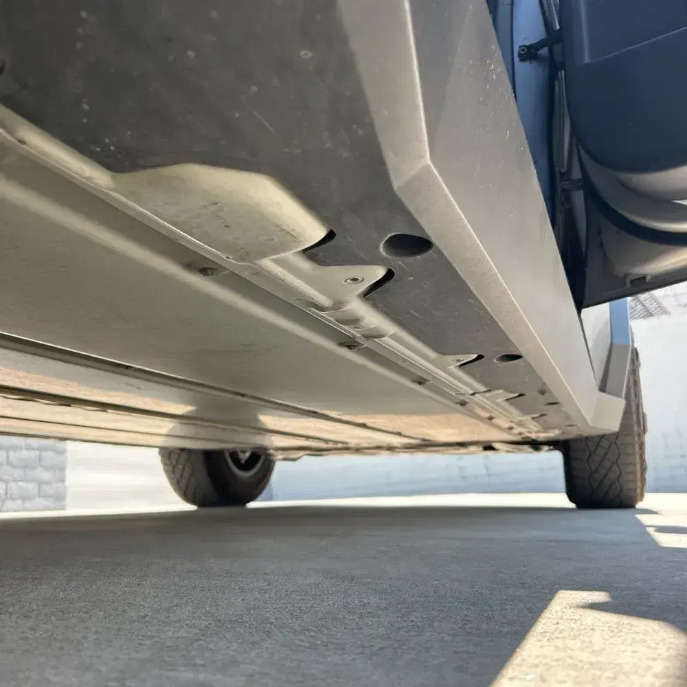 2024 Tesla Cybertruck Base