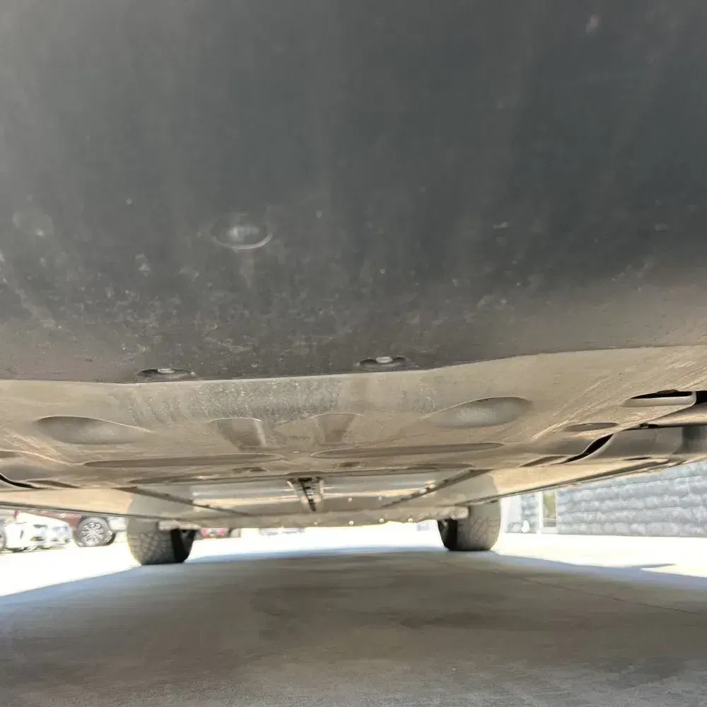 2024 Tesla Cybertruck Base