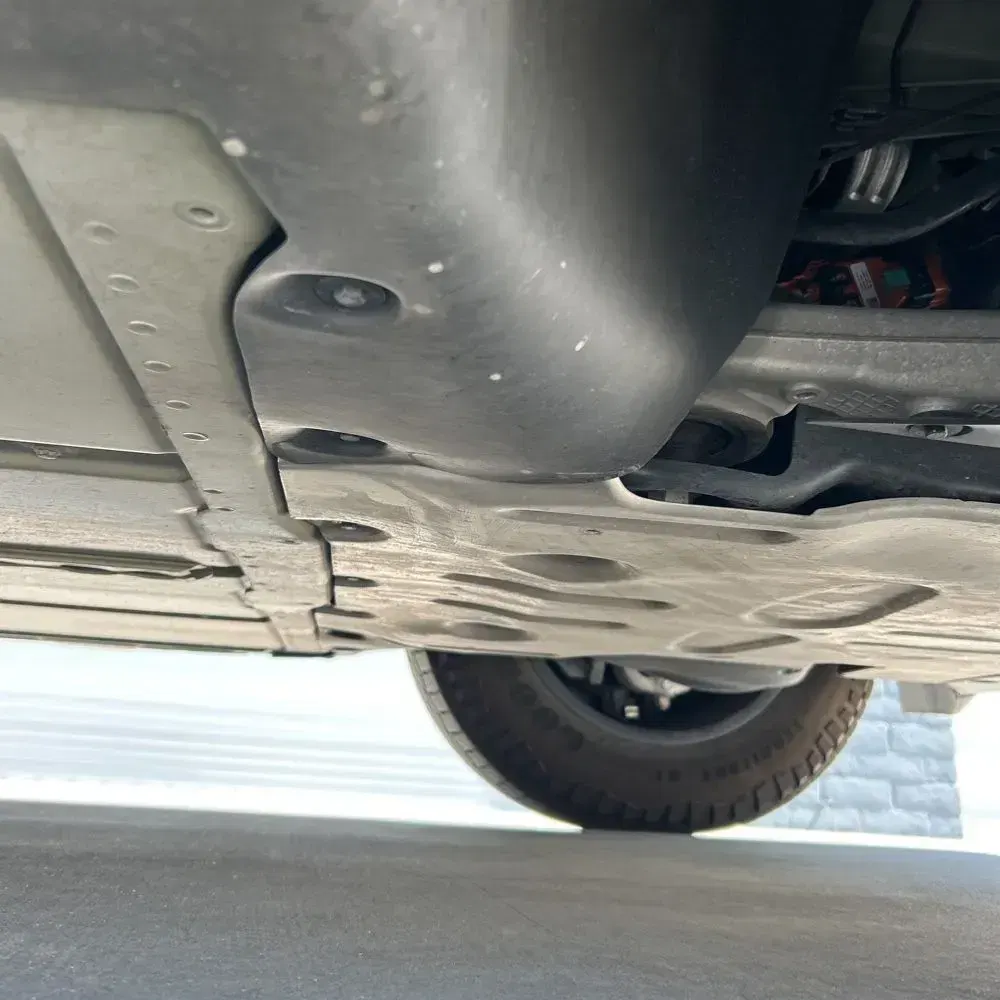 2024 Tesla Cybertruck Base