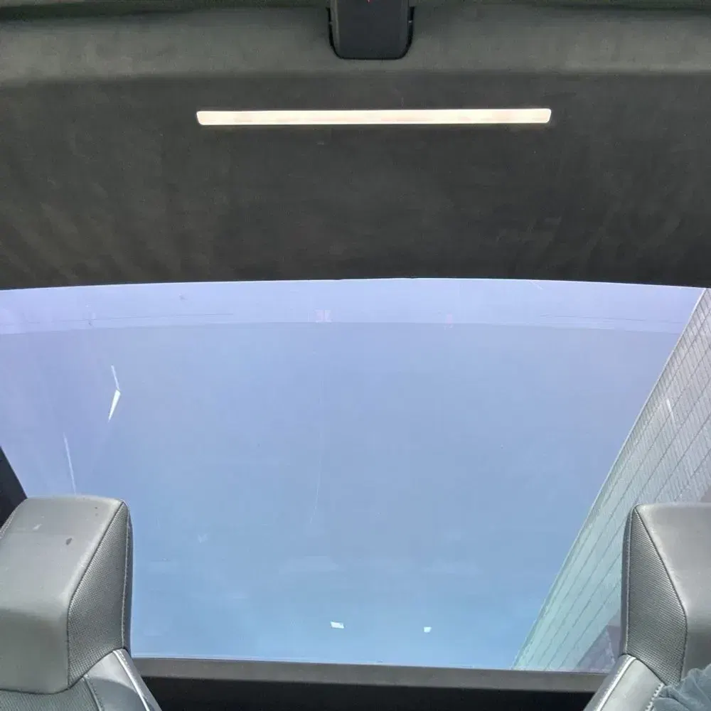 2024 Tesla Cybertruck Base
