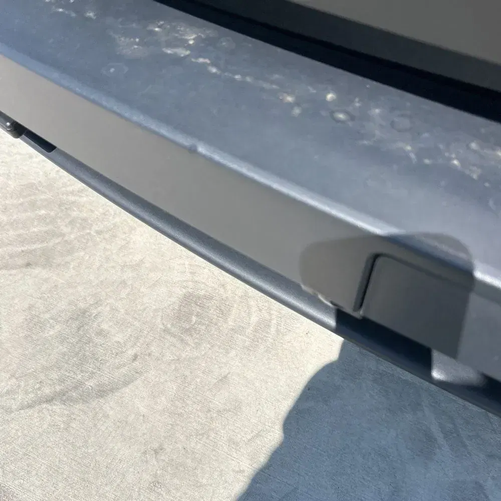 2024 Tesla Cybertruck Base