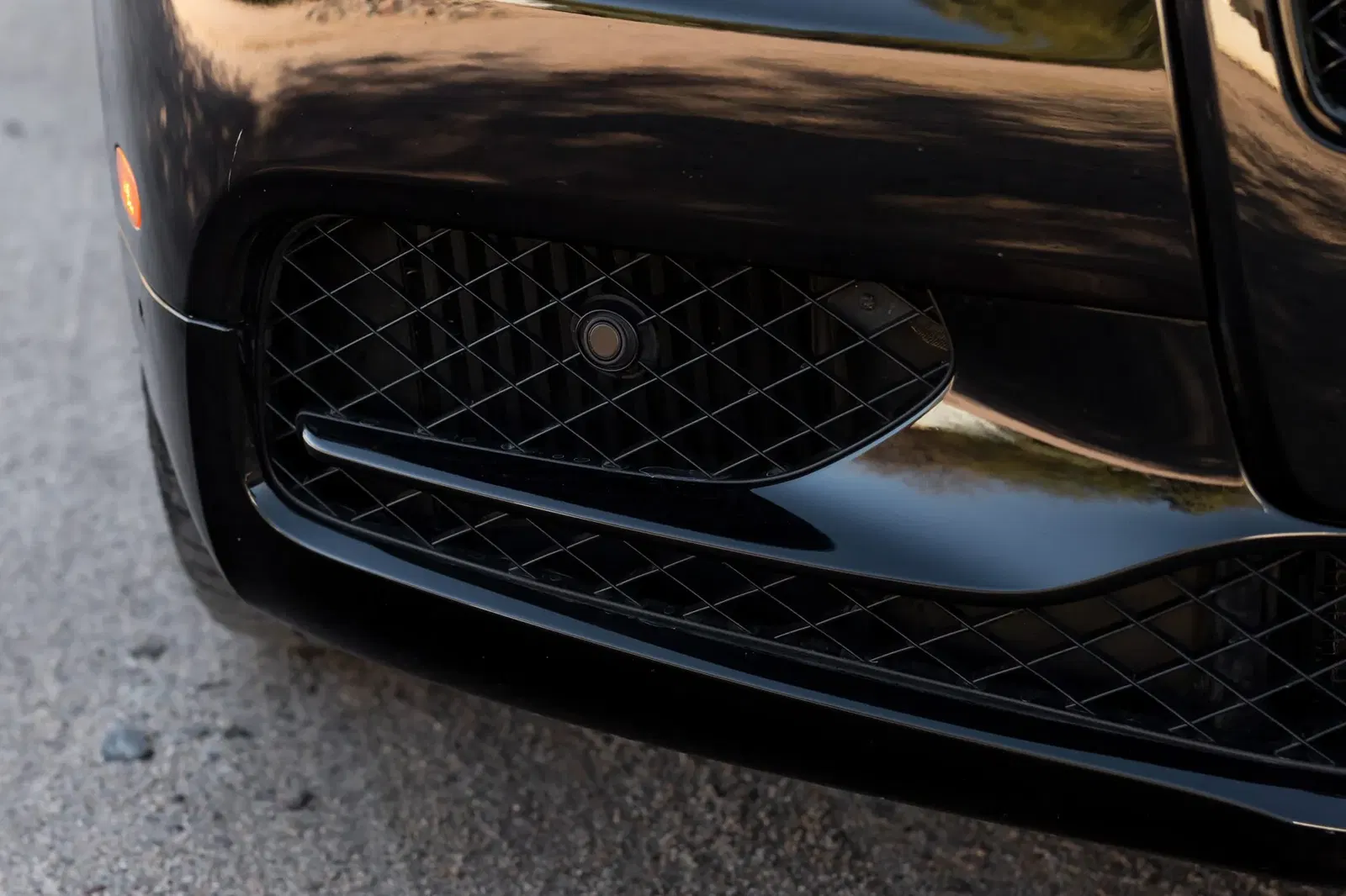 8k-Mile 2018 Bentley Flying Spur W12 S