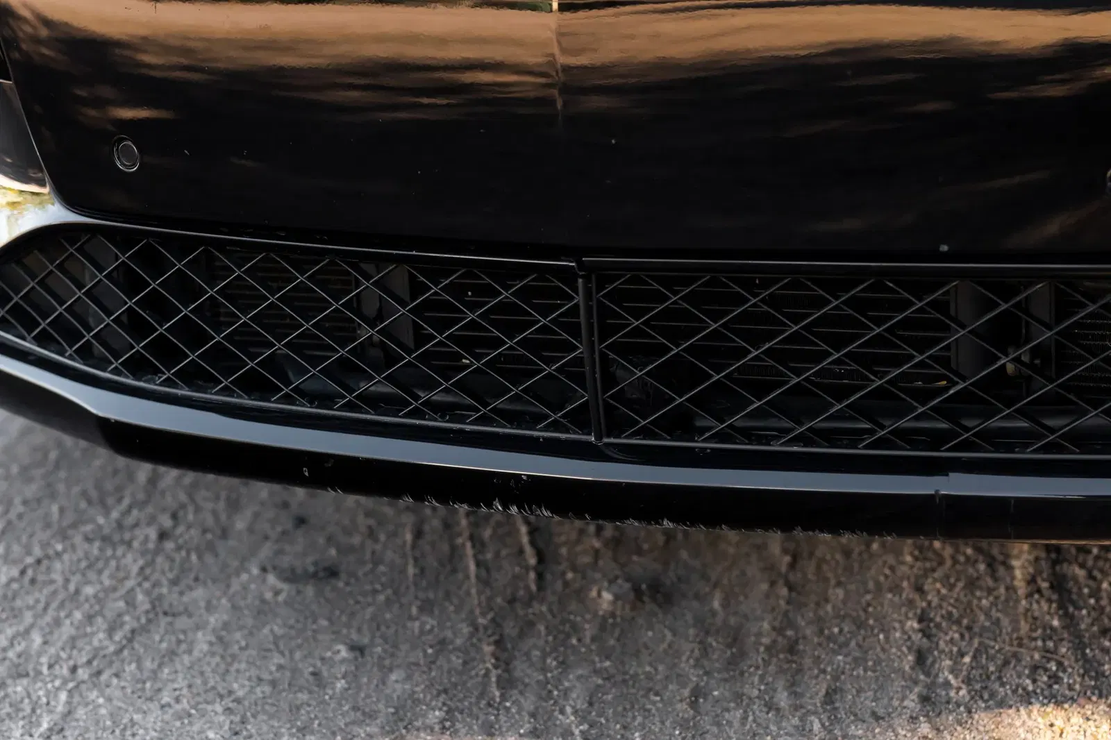 8k-Mile 2018 Bentley Flying Spur W12 S