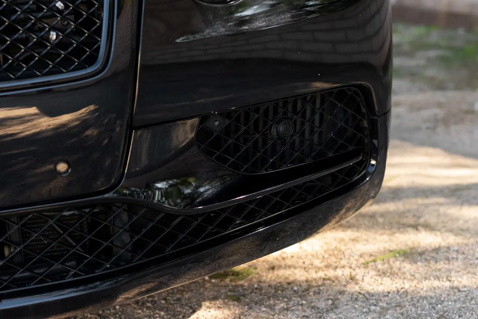 8k-Mile 2018 Bentley Flying Spur W12 S