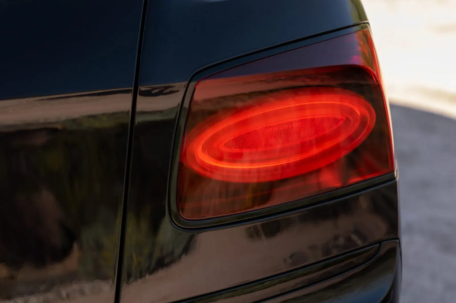 8k-Mile 2018 Bentley Flying Spur W12 S