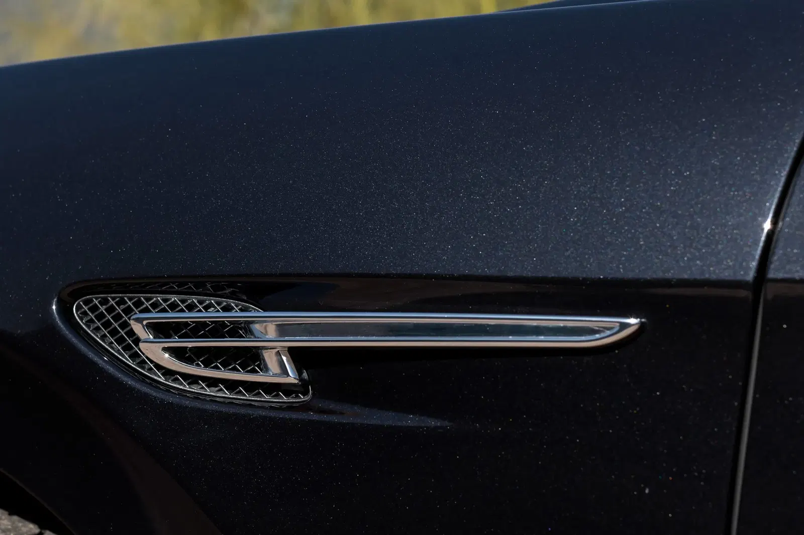 8k-Mile 2018 Bentley Flying Spur W12 S