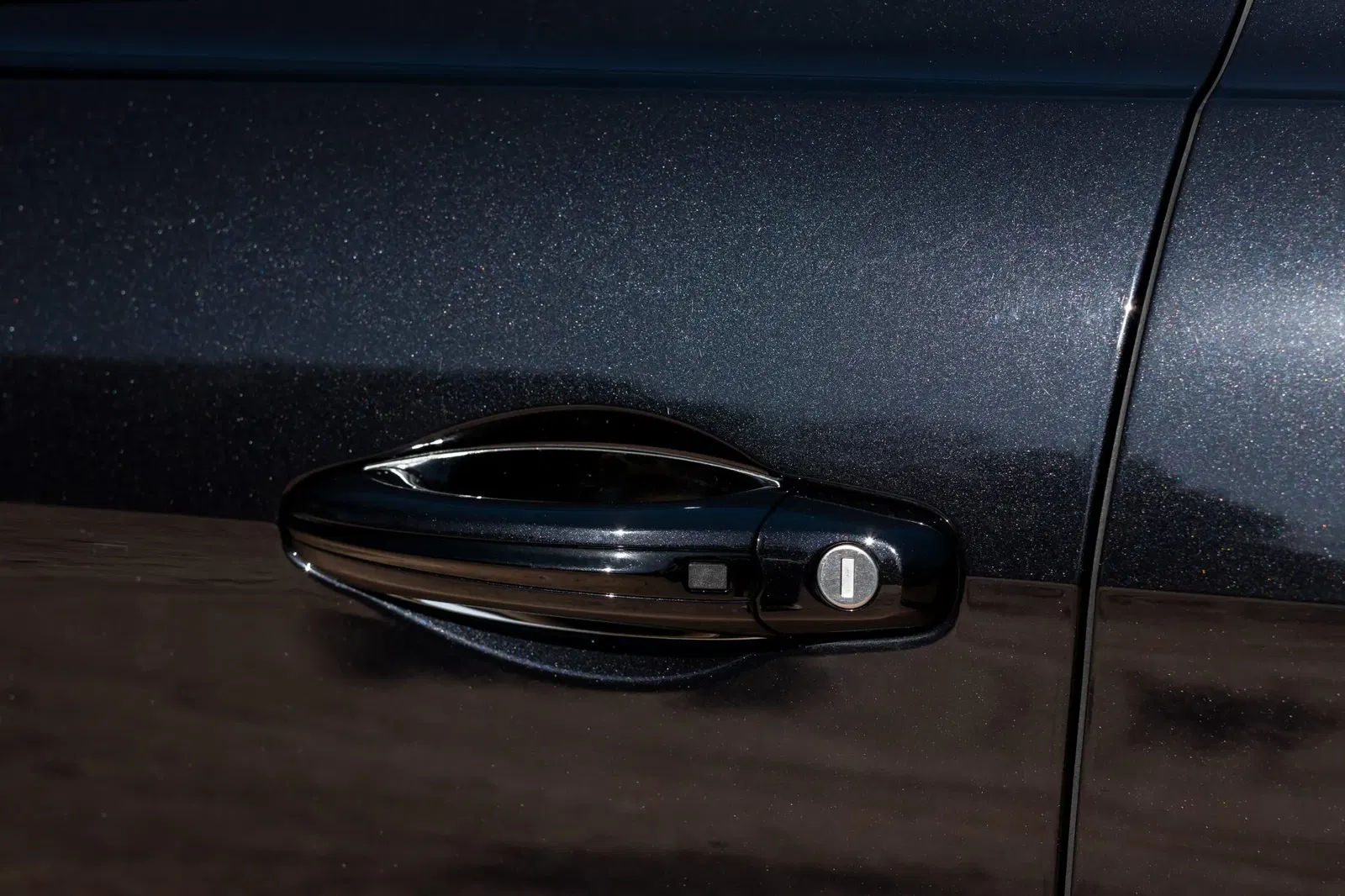 8k-Mile 2018 Bentley Flying Spur W12 S
