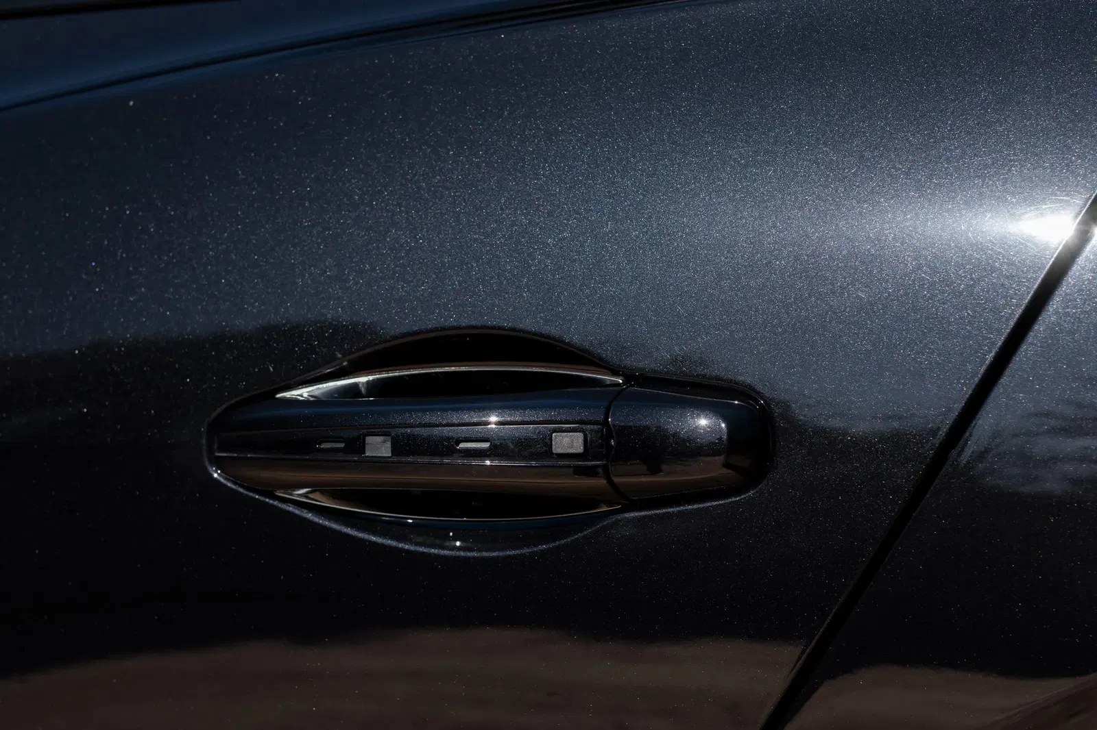 8k-Mile 2018 Bentley Flying Spur W12 S