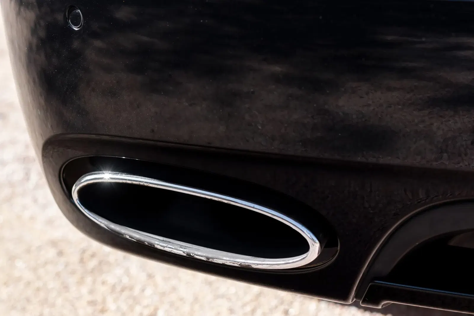 8k-Mile 2018 Bentley Flying Spur W12 S