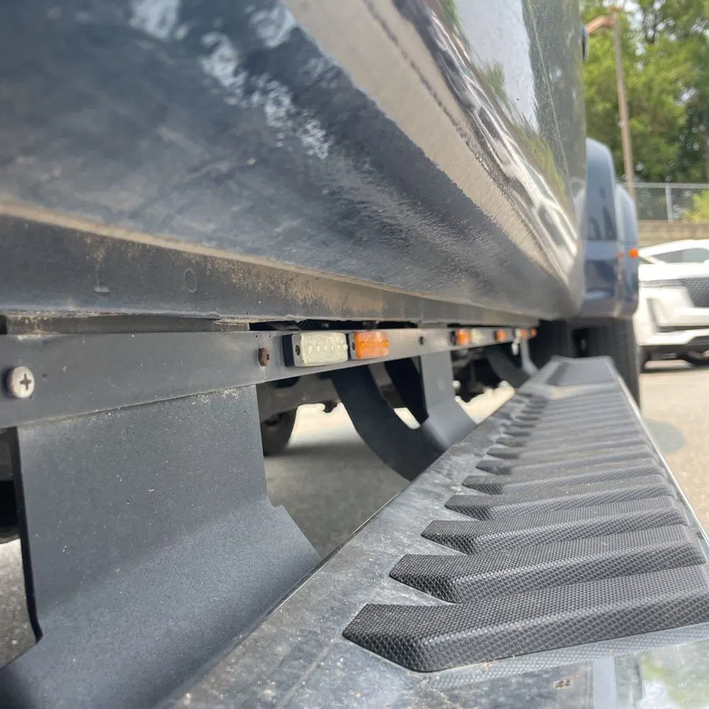 2019 Ford F-450 Super Duty Lariat