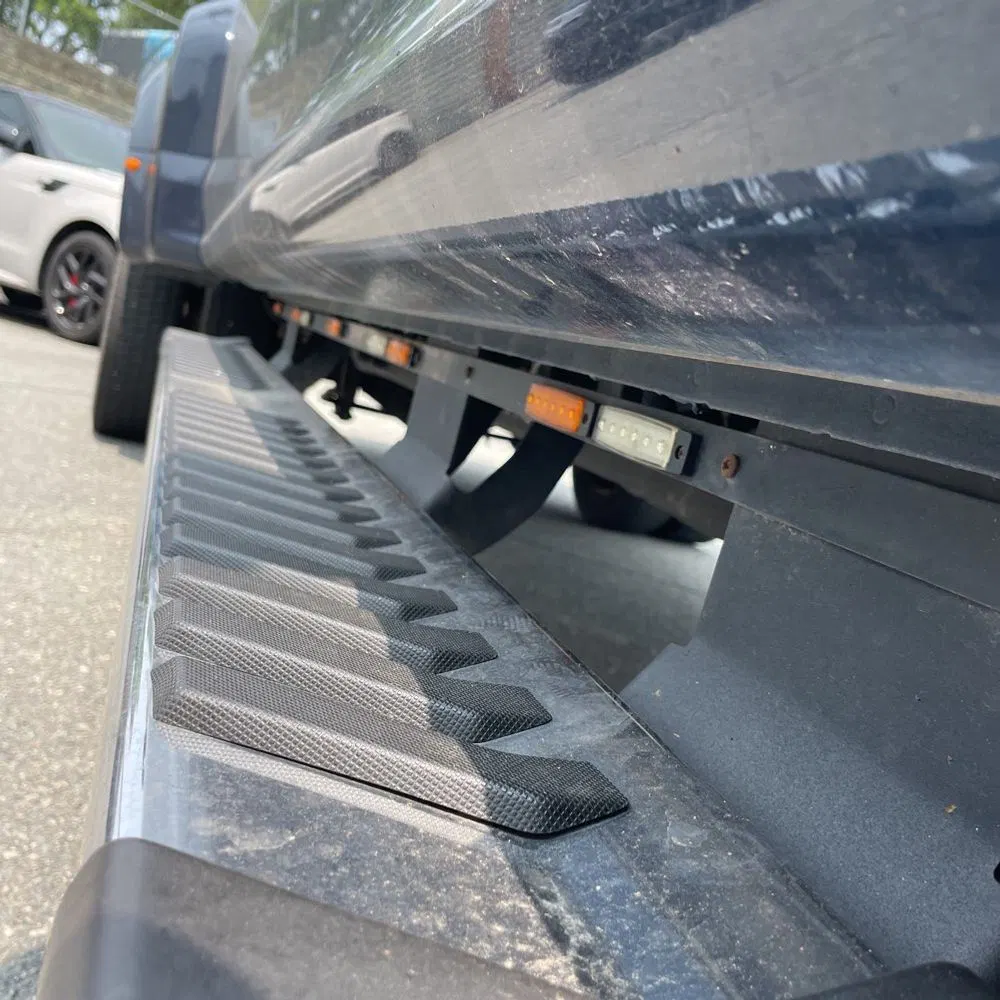 2019 Ford F-450 Super Duty Lariat