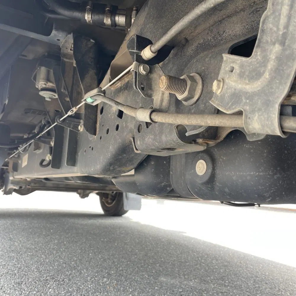 2019 Ford F-450 Super Duty Lariat