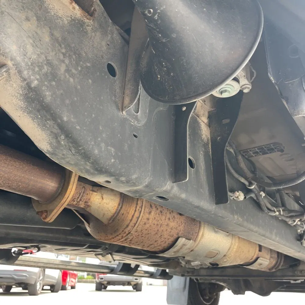 2019 Ford F-450 Super Duty Lariat