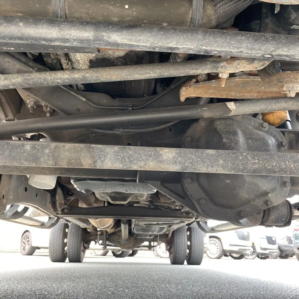 2019 Ford F-450 Super Duty Lariat