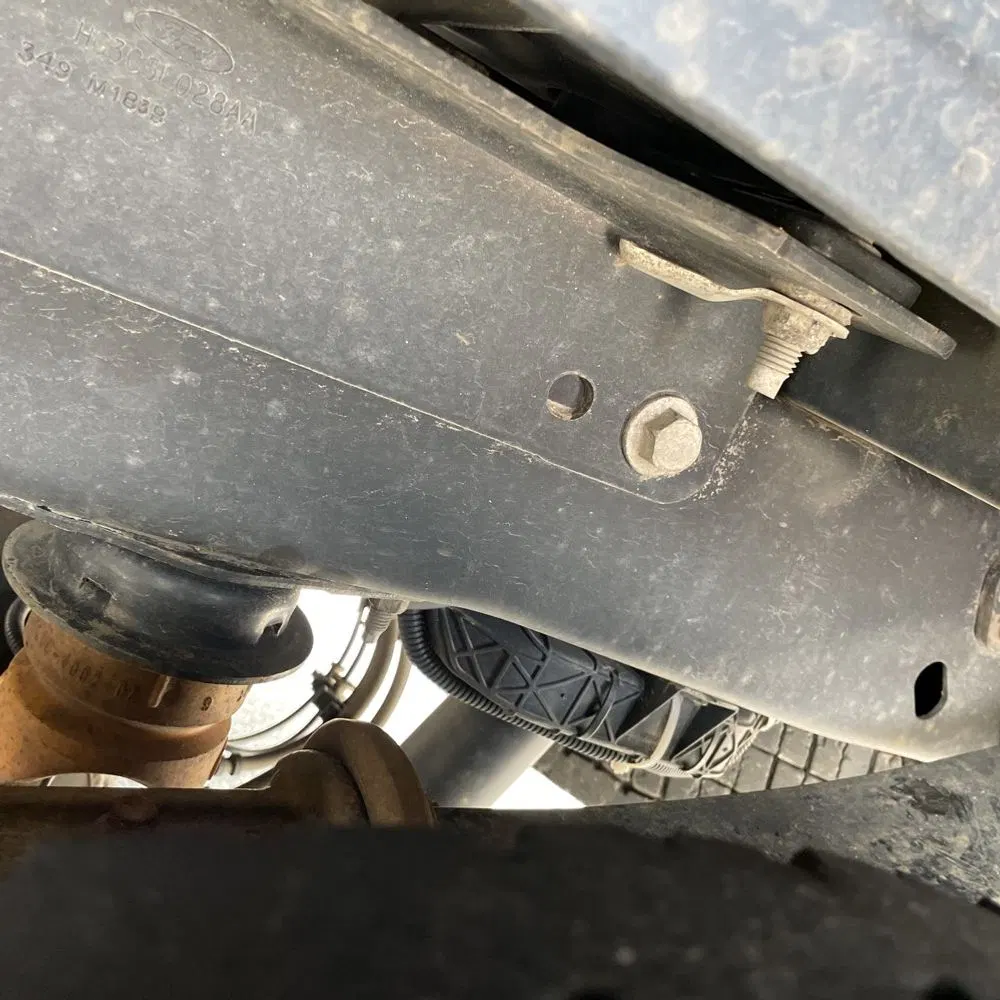 2019 Ford F-450 Super Duty Lariat