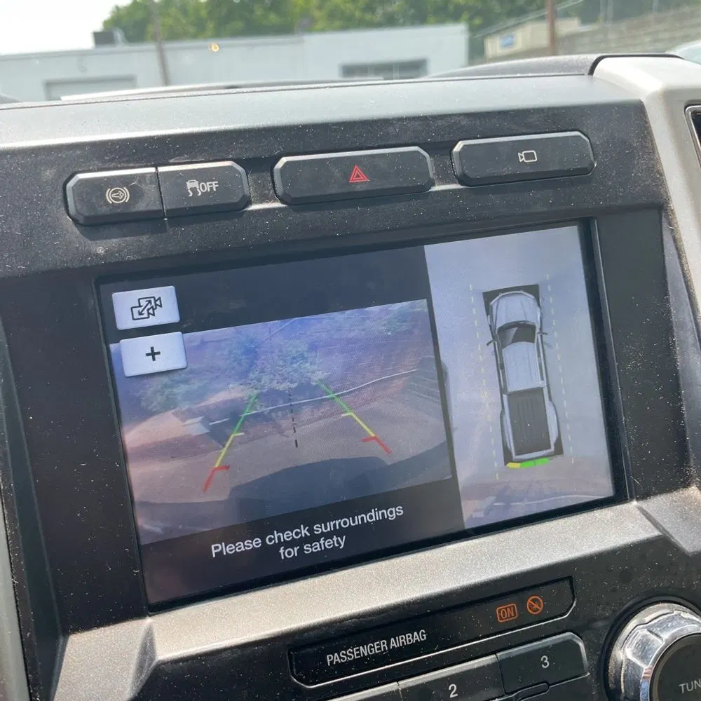 2019 Ford F-450 Super Duty Lariat
