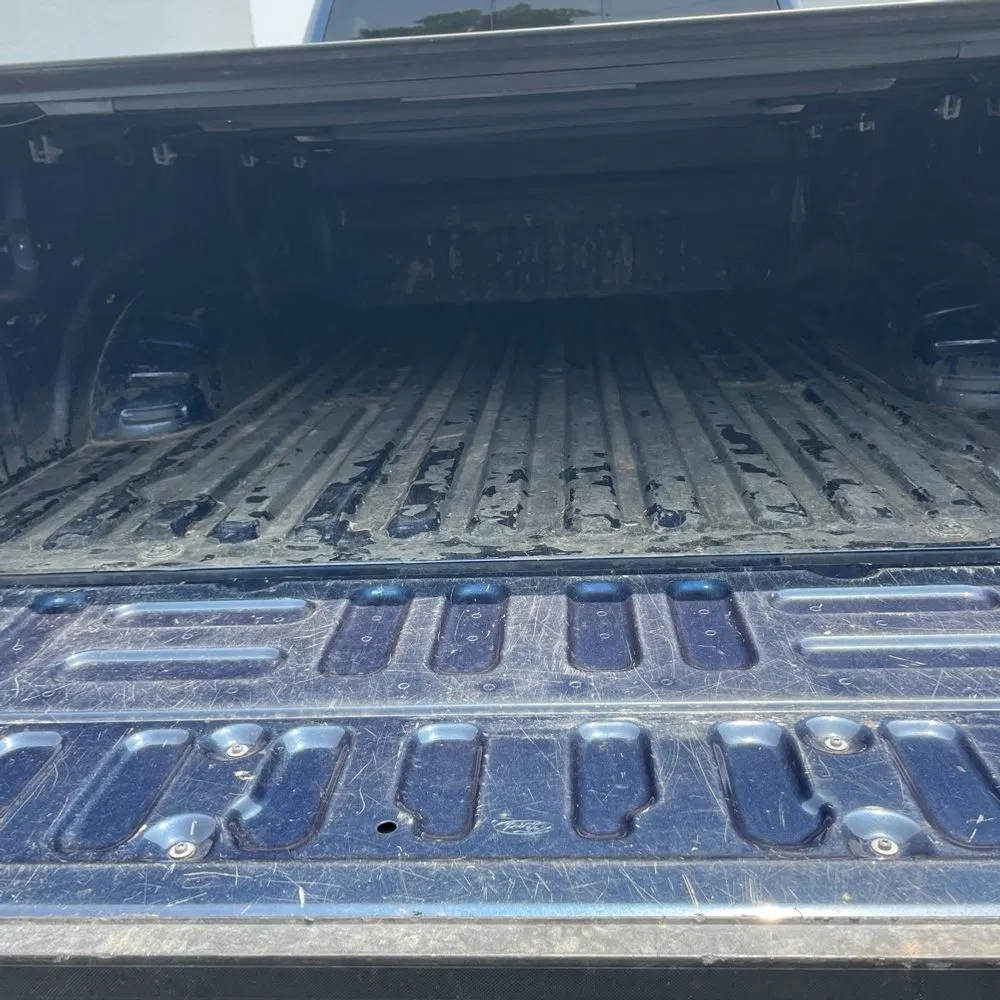 2019 Ford F-450 Super Duty Lariat