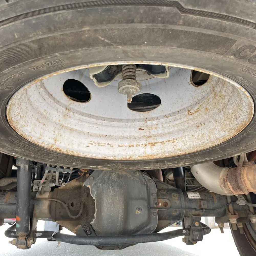 2019 Ford F-450 Super Duty Lariat