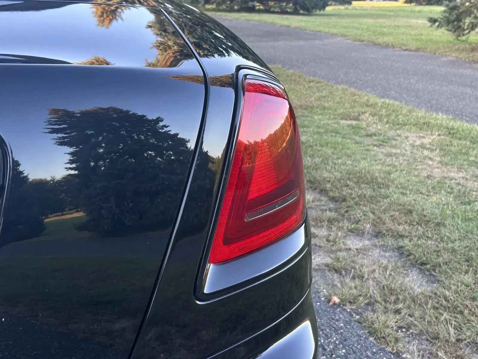 2018 Rolls-Royce Dawn Black Badge