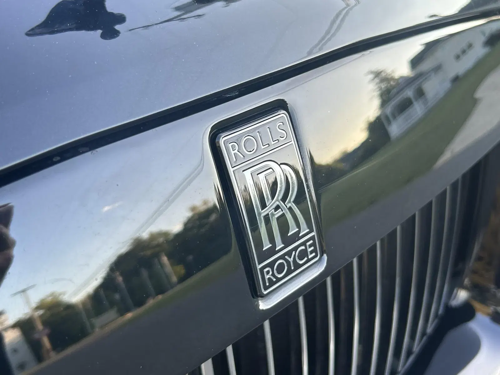 2018 Rolls-Royce Dawn Black Badge