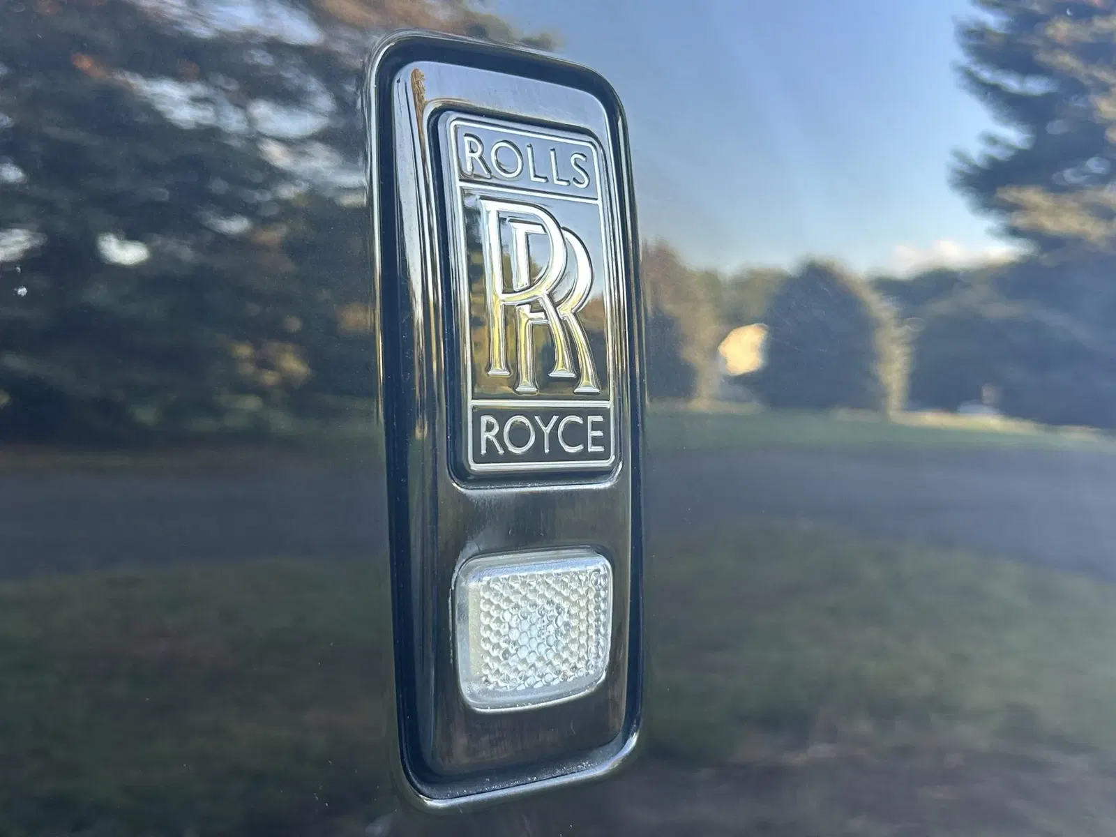 2018 Rolls-Royce Dawn Black Badge