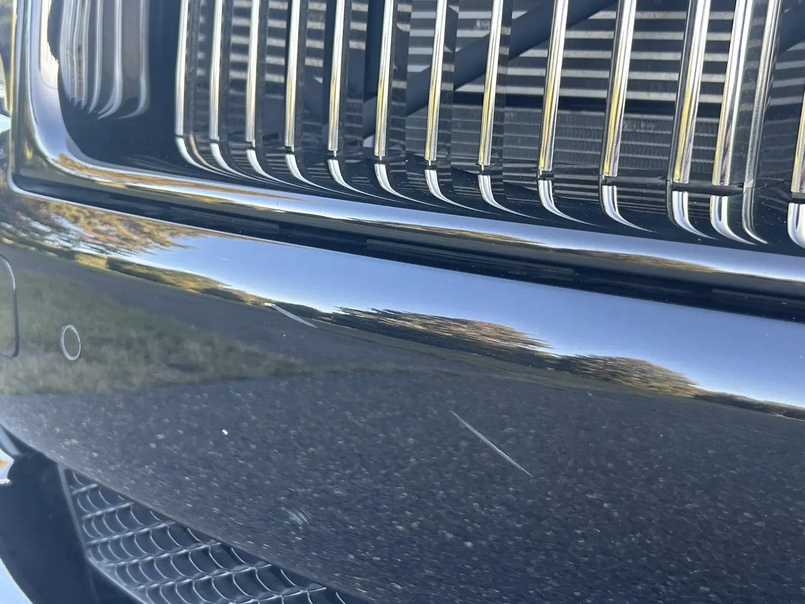 2018 Rolls-Royce Dawn Black Badge