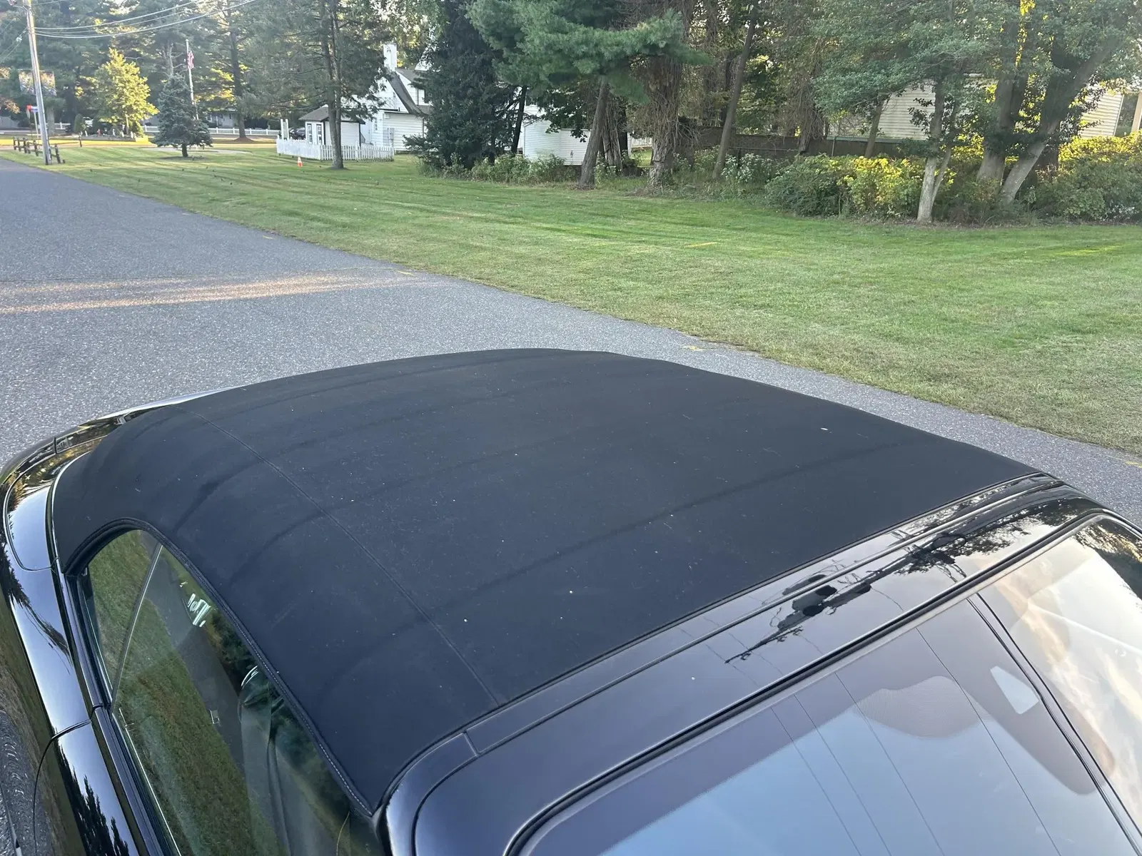 2018 Rolls-Royce Dawn Black Badge