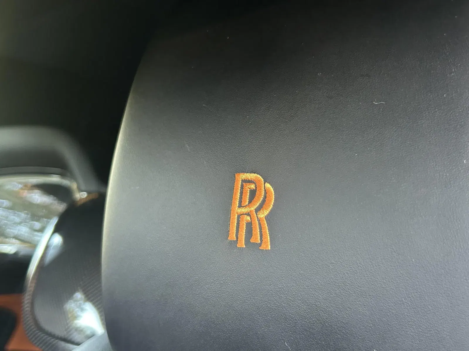 2018 Rolls-Royce Dawn Black Badge