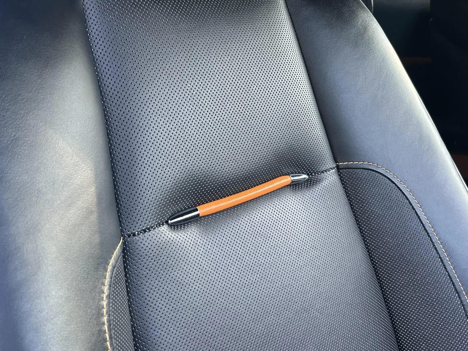 2018 Rolls-Royce Dawn Black Badge