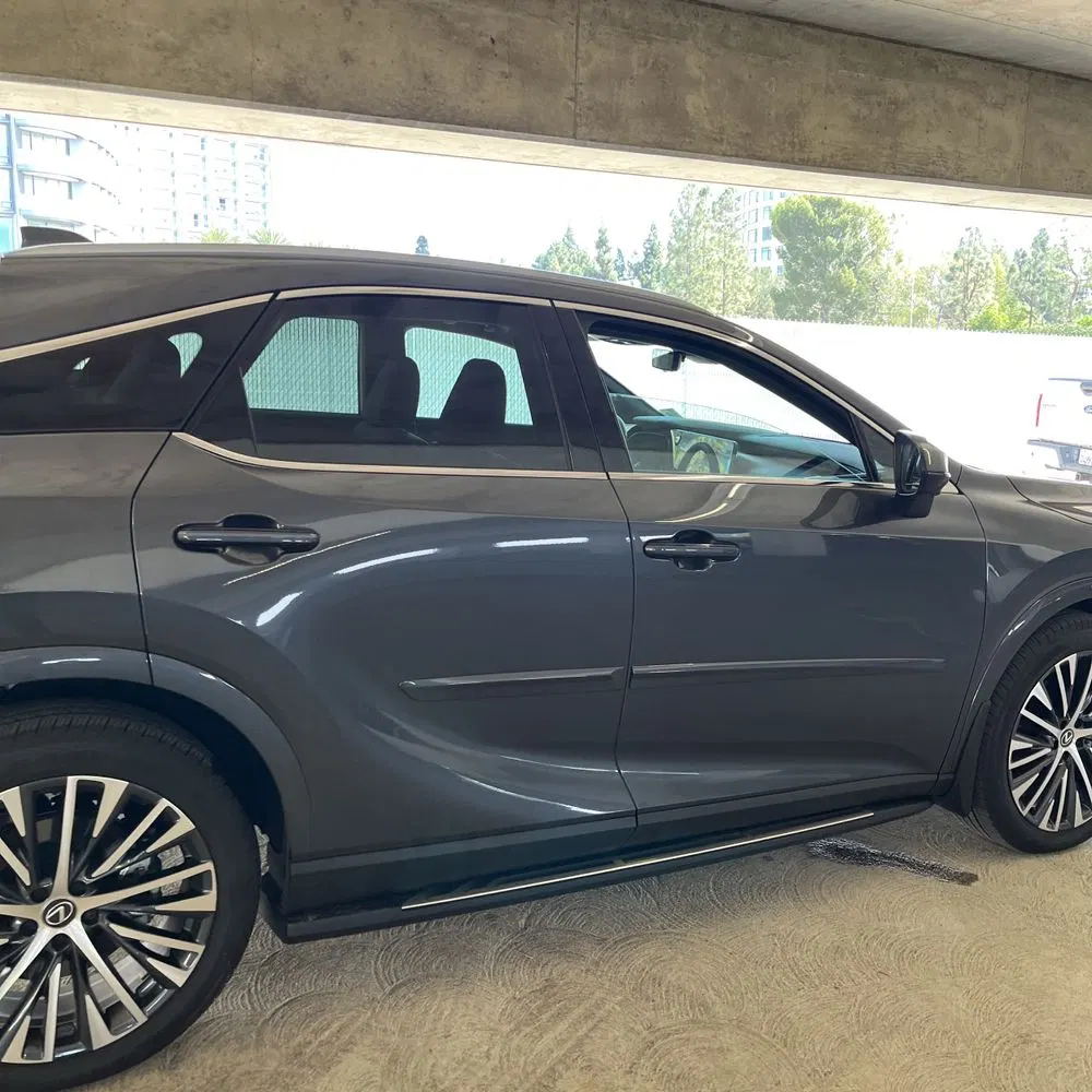 2025 Lexus RX 350h Premium+