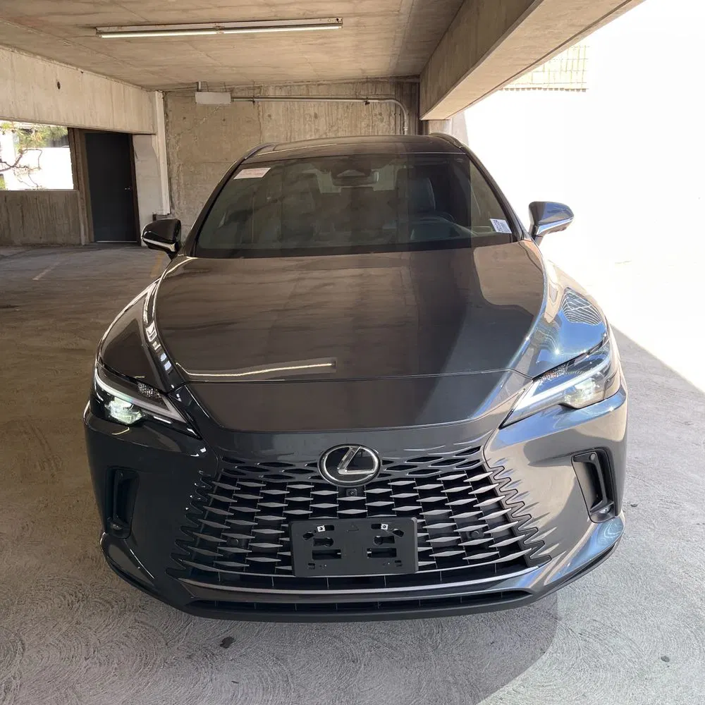 2025 Lexus RX 350h Premium+