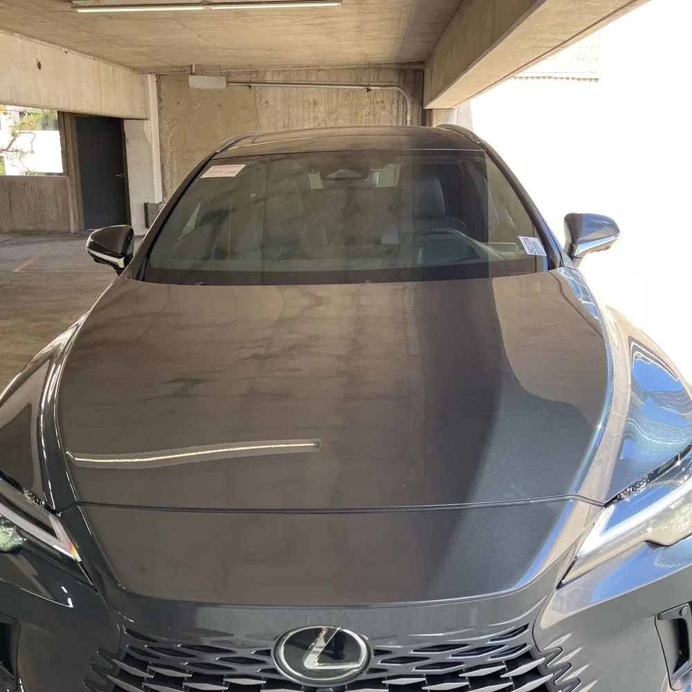 2025 Lexus RX 350h Premium+