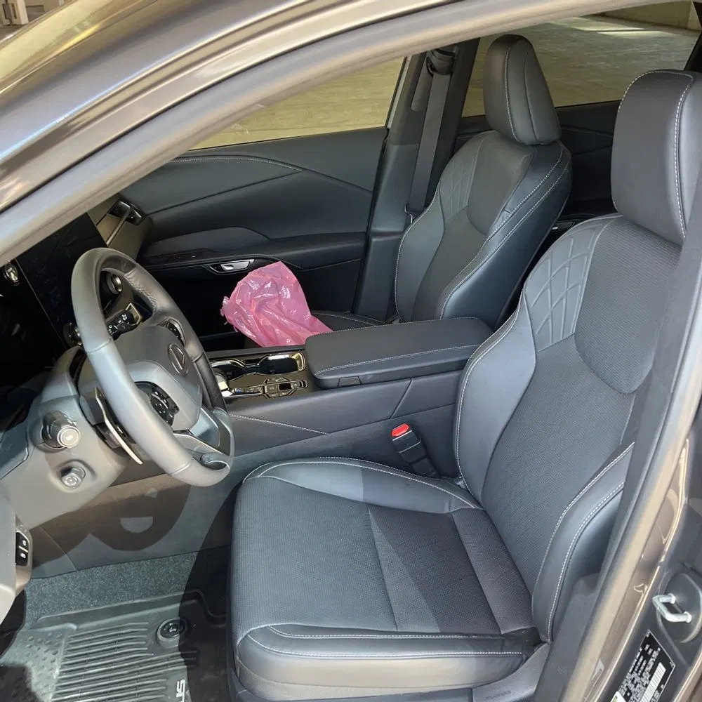 2025 Lexus RX 350h Premium+